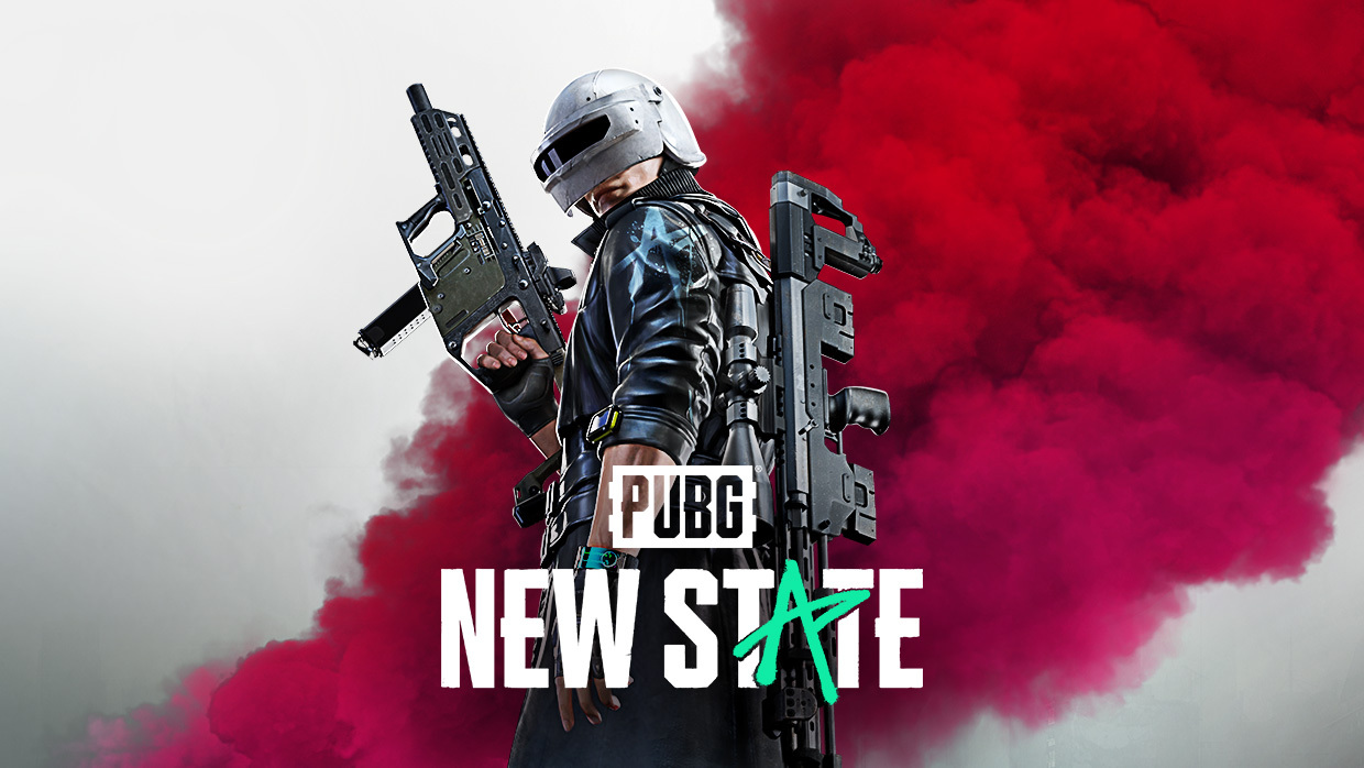 PUBG New Stage