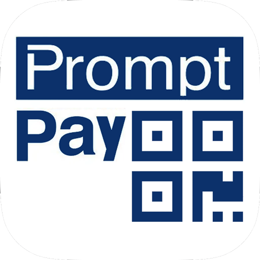 PromptPay QR